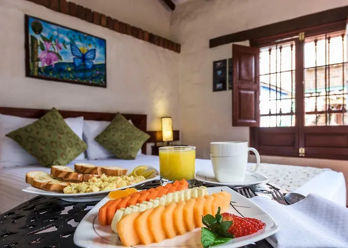 Hotel Muisca